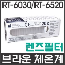 브라운 필터 1박스 20P, 본상품선택, 본상품선택