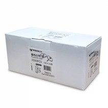 신나라-닷컴_영우 콘크리트 단열재 타카 CT64CAP 플라스틱캡 타카기 공구 작업 타카건 공업 산업자재 용캡 수공구 공구류 플라스틱 타카핀_ tlsskfk, 신-컴-선택사항없습니다