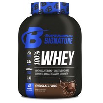 바디빌딩 웨이 초콜릿 퍼지 맛, 1개, 2.27kg