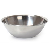 벨라로사 스텐믹싱볼 40cm