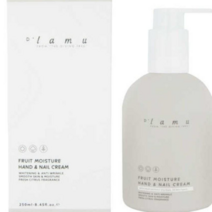 디라무 네일 & 핸드크림, 30ml