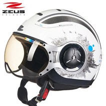 Cascos Cacetes Estilo Choer MOMO 하프 헬멧 JIEKAI Dot Abs 파라 모터 Abierto 파일럿 Motocicleta, 03 3