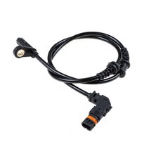 전면 ABS 속도 센서 2049057900 A2049057900 메르세데스 벤츠용 벤츠 C250 C350 W204 용