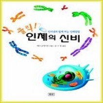 [개똥이네][중고-최상] 클릭! 인체의 신비 - 인터넷과 함께 하는 인체탐험