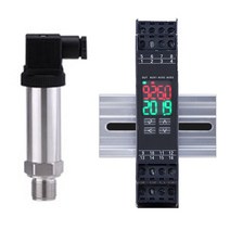 24VDC 공급 Din 압력 컨트롤러 모듈 RS485 Modbusrtu 제어 (알람 포함), 07 0-1.6Mpa_01 Relay output