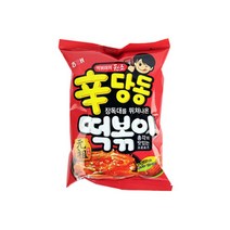 ☆해태 辛당동 떡볶이 110g☆0803 CHAK*#%$^%, ☆바로구매