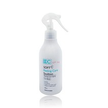 디씨씨 소프트 필링 케어 솔루션 300ml(때필링), 상세페이지 참조