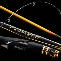 다이와 토너먼트 이소 AGS 5.3m 바다 찌낚시 낚시대 갯바위 로드, 1.75-53 R