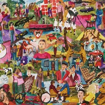 (CD) 혁오 (Hyukoh) - 24 How To Find True Love And Happiness (EP) (Gatefold) (재발매), 단품
