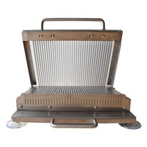 음식 컷팅기 업소용 스팸 햄 수동 절단기 슬라이서, 전체길이45cm-컷팅 폭 11mm
