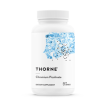쏜리서치 크로뮴 피콜리네이트 Thorne Research Chromium Picolinate 캡슐, 60개입 x 2개, 2개, 60정