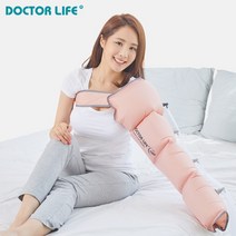 [닥터라이프] 팔커프 (핑크), 제품고르기:(핑크) 팔커프(싱글호스 포함)