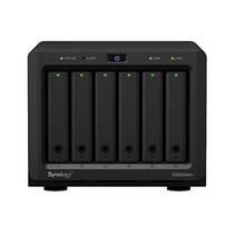 시놀로지 디스크스테이션 DS620slim iSCSI NAS 인텔 셀러론, 6GB/ 12TB HDD