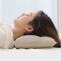 이지슬립 물베개 두한족열 베개