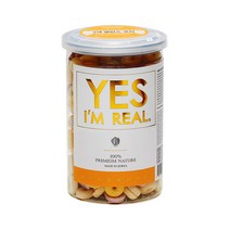 골드로니 예스아임리얼_3색 밸런스 쿠키 250g, 단품