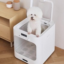 PETMARVEL 펫드라이룸 반려동물 드라이기