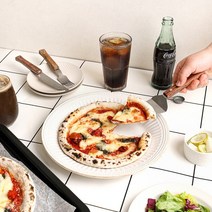 [KT알파쇼핑][볼라레]마르게리따 피자 320g*4팩, 단일상품_기타_상세페이지참조, 단일상품_개당 중량_상세페이지참조