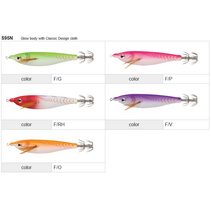 야마시타 토토슷테 R WS95N, WS95N 레드화이트, 1개