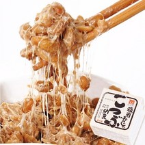 낫또 / 일본 60년 전통 시가야 낫토 50g 30팩, 30개