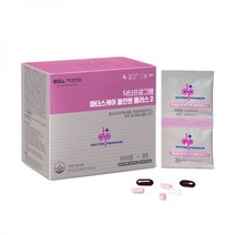 닥터프로그램 임신 중기 임산부 영양제 철분 철분제 마더스케어 올인원 플러스 2, 마더스케어 올인원 플러스 3