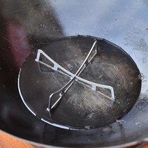 차박 노지캠핑 가스 버너 필수 거치대 캠핑 리액터