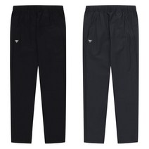 [에꼴리에] 남자 벤츄리 테이퍼드 트레이닝 바지(23B0236)