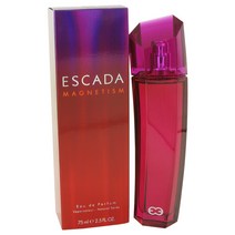 Escada Magnetism EDP Spray 75ml Women