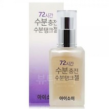 [아이소이_화장품] 72시간 수분충전! 수분탱크 젤 50ml, 상세 설명 참조, 상세 설명 참조