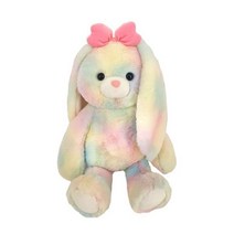 에버랜드 토끼 보들인형 특대 레인보우에버랜드 레인보우