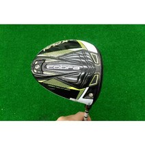 드라이버 코브라 cobra RAD speed SR강도 9도