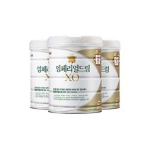 남양유업 임페리얼드림 XO 월드클래스 분유 4단계, 5개, 800g
