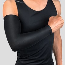 베이스레이어 스키복 보드복 골프 이너레이어 스포츠 팔 압축 소매 여름 달리기 농구 오토바이 라이더 자전거링 워머 자외선 차단 밴드 배구