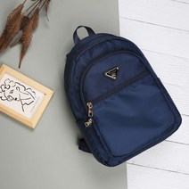 50대 60대 어르신선물 동네마실가방 둥근쉐입 배낭 대학생 여행가방 주부