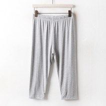 미시옷 1926L804S 쭉쭉 신축 7부 레깅스 WW 빅사이즈 여성의류