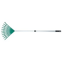 [디어제스트]_대원인더스트리-PVC 2단갈퀴 850mm-1.300mm 2 (1EA) 농업갈고리 농사기구 용 낙옆 수공구★★★★★