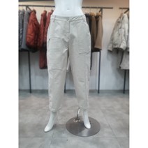 데무 패치 포켓 스티치 팬츠(MW2302321)