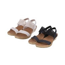 스케쳐스 [스케쳐스USA] 여성 샌들 브리 2종 SL0WF21M061 061 SKSW