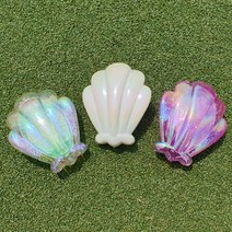 조개머리빗 조개브러쉬 헤어브러쉬 조개빗, 1개, 블루