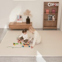 라올 제로슈퍼클린 폴더매트 풀커버 모음, 라떼베이지 라올 풀커버 604(더블)