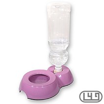 랙돌 캣급수기 싼 노르웨이숲고양이 냐옹이 노령묘 S, 상세페이지 참조