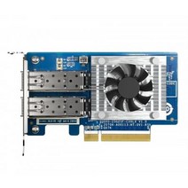 QXG-25G2SF-CX6 2포트 25GbE 네트워크 카드 향상된 네트워크 및 VMware 가상화 환경을 위한 SR-IOV 및 RoCE 포함