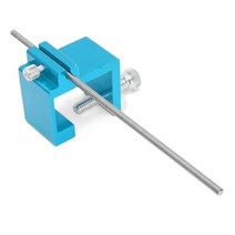 전기자전거 개조 모터 범용 헤비 체인 조정 도구 스프로킷 오토바이 모터바이크용 색 개