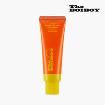 [더보이보이] 데일리 프로바이오 솔루션 선 크림 50g, 상세 설명 참조