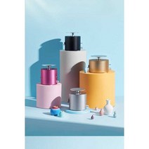 미니 도자기물레 도예 공방 취미 가정용 학교 전동식, 매력적인 블랙(고급 리튬 배터리)