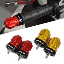 2022 혼다 PCX125 튜닝 PCX 핸들발란스 핸들슬라이더, 그레이