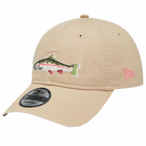 다이와 어복 캡 모자, 4. 베이지 모자