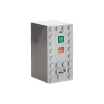 레고 파워 펑션 Lego 88000 Power Functions AAA Battery Box ■품■