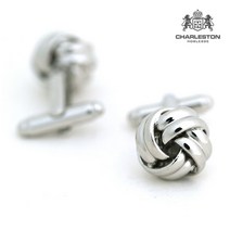 CBO477666찰스턴 커프스버튼 커프링크 넥타이 셔츠 cufflinks