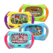 [문구조아] 도로시 1500 슈팅 워터 게임 워터링 걸기놀이 색상 랜덤, 5개