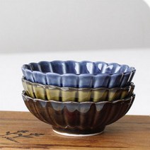 [바보사랑] 기야망 타원 소스볼 1P - 3color, 상세 설명 참조